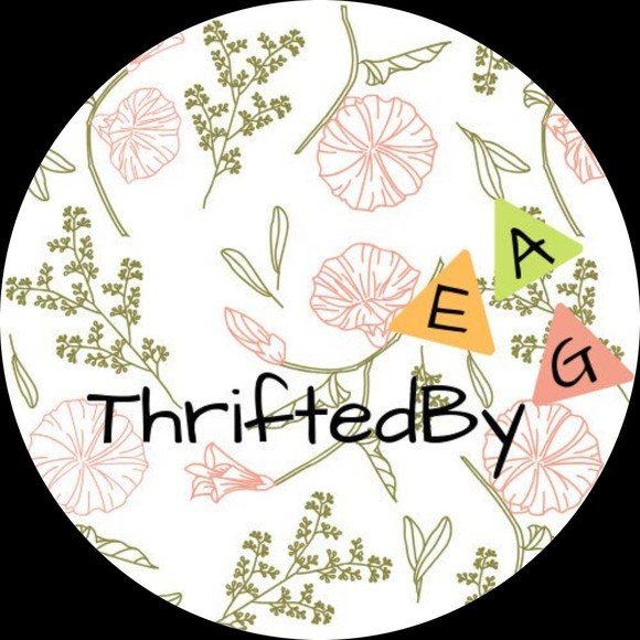 thriftedbyeag